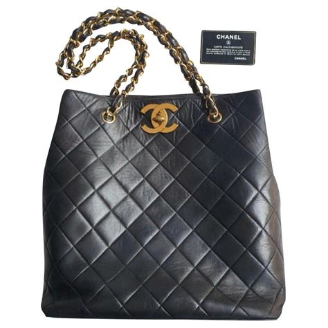 borse vintage chanel|chanel handbags factory outlet.